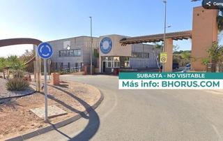 Flat in SIERRA DE LOS VILLARES 8