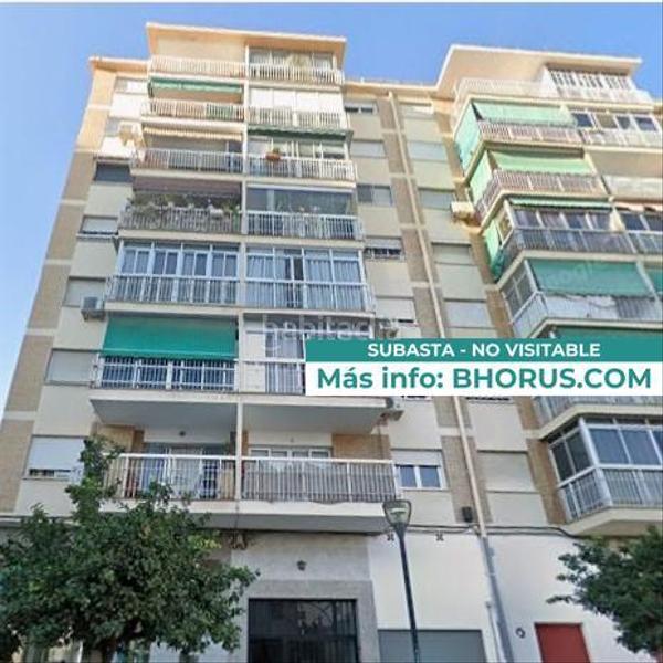 Foto 74414459-452e-44aa-a2f7-3c2d813aed05. Flat in rio olivenza 1 in La Princesa Málaga