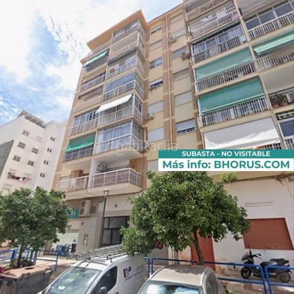 Foto c4023476-d515-4e34-89f2-a17e0485127a. Flat in rio olivenza 1 in La Princesa Málaga