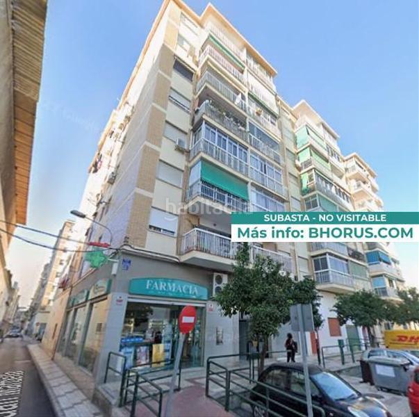 Foto 40da672f-6225-4a9a-9b44-468288af3f00. Piso en rio olivenza 1 en La Princesa Málaga