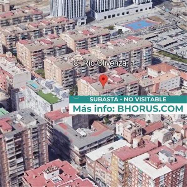 Foto 551d761e-3504-44c0-8e8f-e8137c28f65b. Piso en rio olivenza 1 en La Princesa Málaga