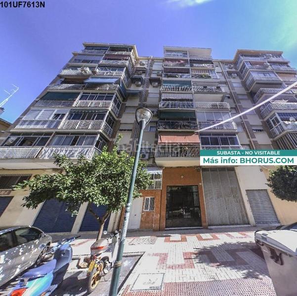 Foto ae46cca0-7376-4814-88f5-0453b4439826. Piso en rio olivenza 1 en La Princesa Málaga