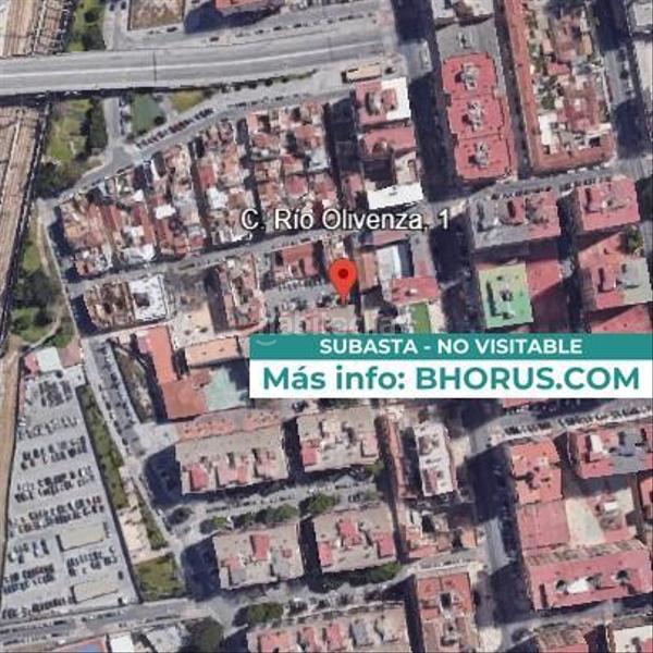 Foto ecf55161-8c7a-45bd-80dc-77105bc9785a. Piso en rio olivenza 1 en La Princesa Málaga