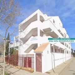 Appartement à CARNAVAL 1