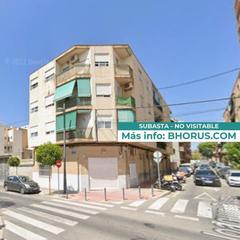 Appartement à Reyes catolicos 65