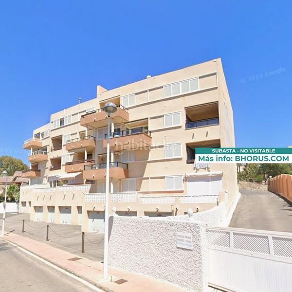 Foto a6824a38-1e98-42a1-9ede-38b280fd23e5. Piso en pino 1 en Zona Galúa - Calnegre Manga del Mar Menor (La)