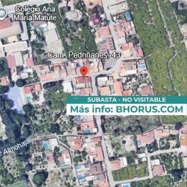 Foto ba24e4fb-0182-4768-84d3-16ebde7e2443. Haus in de pedriñanes 43 in Era Alta Murcia