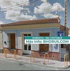 House in DE PEDRIÑANES 43