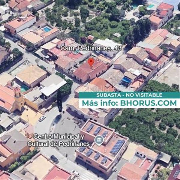 Foto aab0664d-92a1-4304-903a-22879a814718. Maison dans de pedriñanes 43 dans Era Alta Murcia