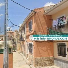 Maison à Almendros 103