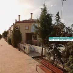 Dúplex a MONTES PIRINEOS 16