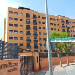 Flat in 3 DE ABRIL DE 1979 5