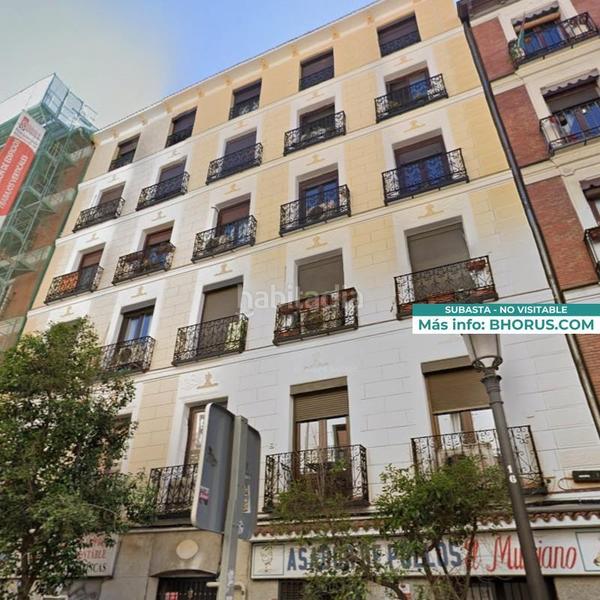 Foto 9ebf1e7e-c2d4-4cf4-8823-1b1b0a71de61. Appartement dans valencia 18 dans Embajadores-Lavapiés Madrid