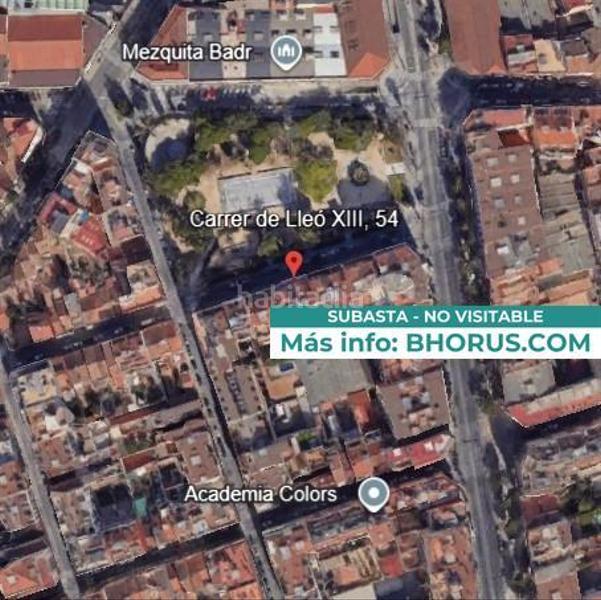 Foto b8da7868-c0ec-478c-907e-5a7038e6f3e9. Flat in lleo xiii 54 in Plaça Catalunya - Escola Industrial Terrassa