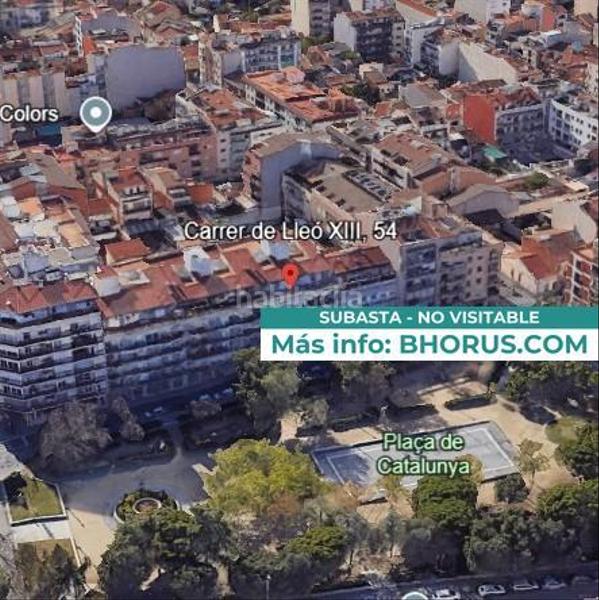 Foto f900236e-8064-4874-ab4b-18c64d69231a. Pis a lleo xiii 54 a Plaça Catalunya - Escola Industrial Terrassa