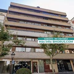 Dachwohnung  Eduardo mtnez del campo 1