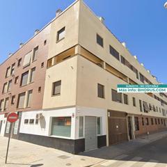 Appartement à RIO GAUDALMEDINA 1