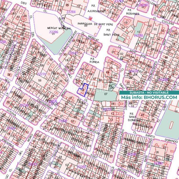 Foto 544c9ceb-7e0f-43e6-b760-3a010b10f0ba. Appartamento in foressos 5 in Sueca Sueca