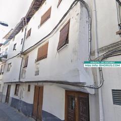 Casa en Centiñera 7