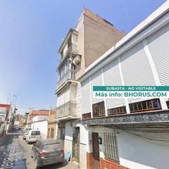 Flat in Ortega y gasset 37