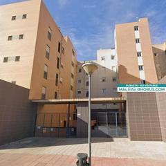 Appartement à Las civilizaciones 17