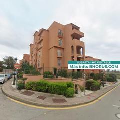 Etagenwohnung in Pueblo placido 0