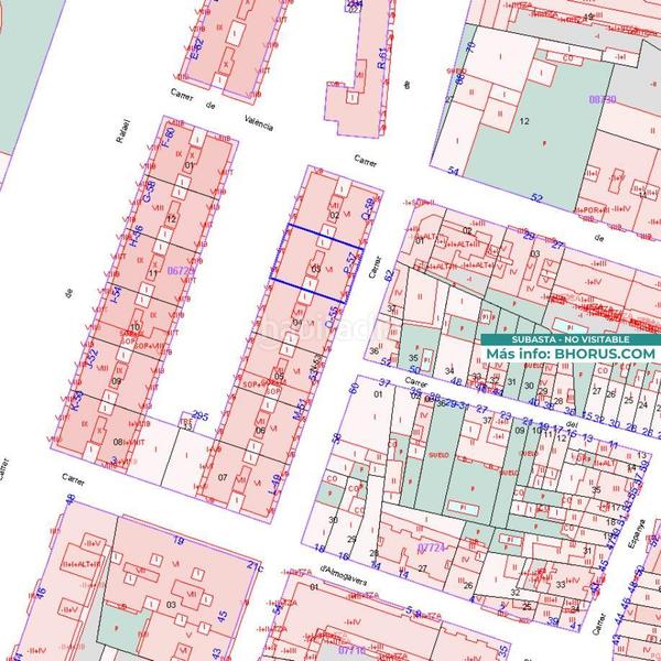 Foto 1485ca5f-b81a-4ef2-bdcb-08b105bff787. Etagenwohnung in Ponent 57 in Ponent Granollers