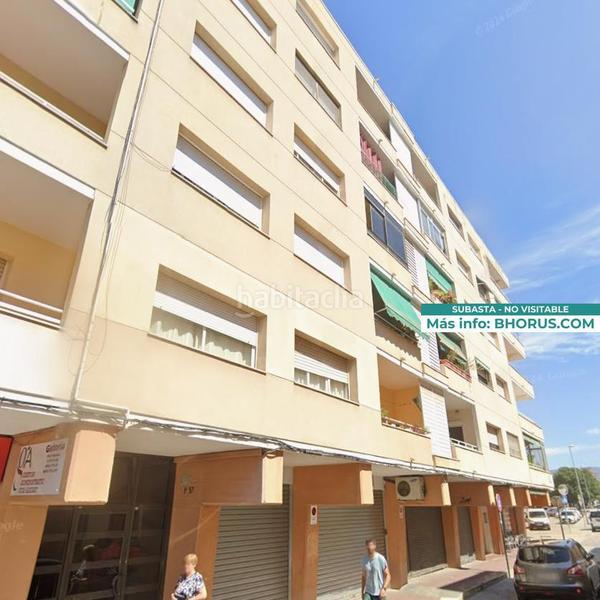 Foto a806d0e9-ed73-4a50-a552-7fe2068f8fa2. Etagenwohnung in Ponent 57 in Ponent Granollers