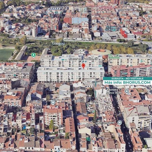 Foto 21b57de4-eba7-4d66-9406-f77133e92f96. Flat in Ponent 57 in Ponent Granollers