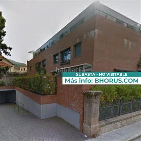 Foto 735a716f-f6d4-4ba7-8510-fc34a456abb5. Duplex in major 20 in Aiguafreda