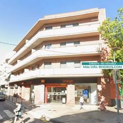 Flat in Maria fortuny 30