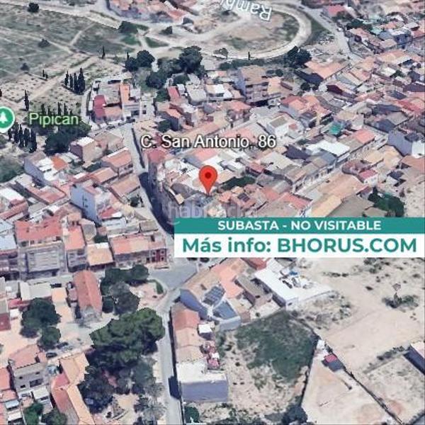 Foto 1c7c2370-1821-4177-9778-07c6d7d060c8. Flat in san antonio 86 in Javalí Viejo Murcia