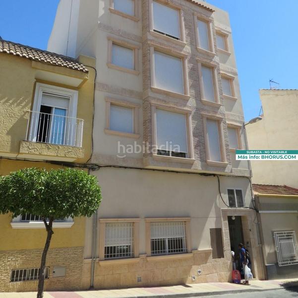 Foto 281d0e14-fb1f-41aa-bc36-1018daead208. Flat in san antonio 86 in Javalí Viejo Murcia