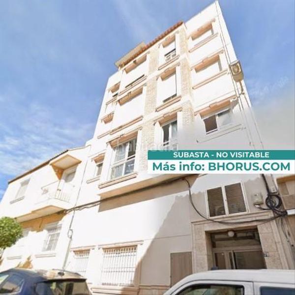 Foto 3593ee45-7187-4797-9bb4-287fb2911493. Flat in san antonio 86 in Javalí Viejo Murcia