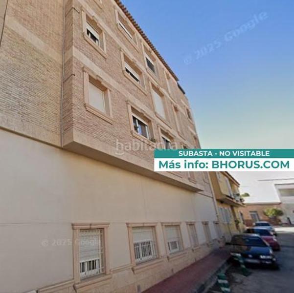 Foto 79a5a56a-8c28-4810-9c19-f907f007e7d7. Pis a san antonio 86 a Javalí Viejo Murcia