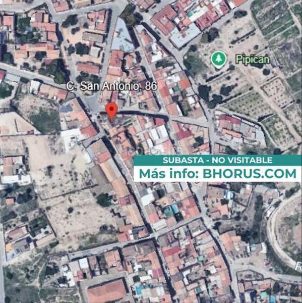 Foto 1355073b-3bb3-4d9a-8116-7b74096d799c. Piso en san antonio 86 en Javalí Viejo Murcia