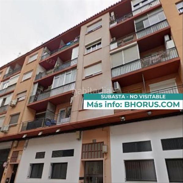 Foto fa655140-9924-44f6-bc05-c63cd49a1559. Appartamento in monasterio de poblet 12 in La Granja Zaragoza