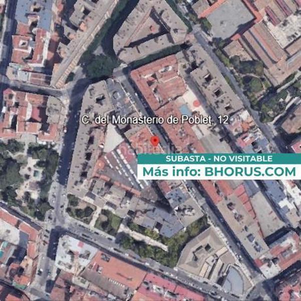 Foto 14733762-ccb1-41f4-a69c-f1895a0a4b99. Piso en monasterio de poblet 12 en La Granja Zaragoza