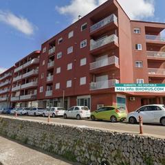 Zweistöckige Wohnung in Ciutadella 111