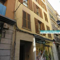 Appartamento in Sociedad 8