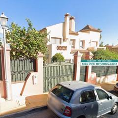 Casa  Gonzalo diaz de valderas 44