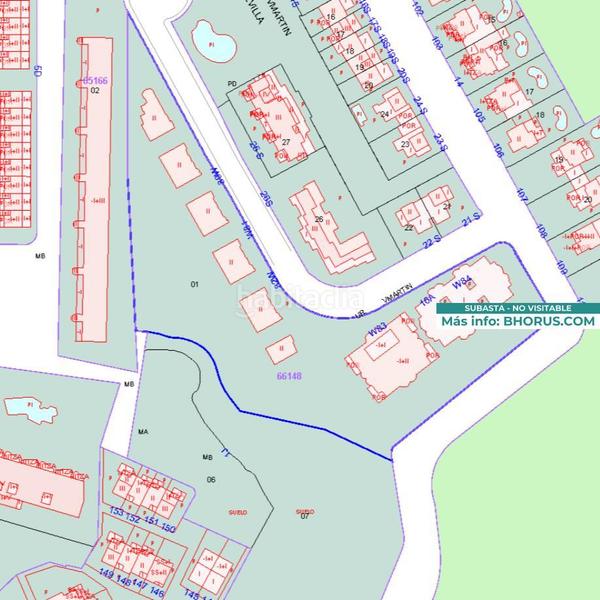 Foto c7aadfb6-aedb-4acd-8aea-7d34a89f43fd. Haus in villamartin sevilla 80 in Villamartín-Las Filipinas Orihuela