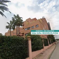 Etagenwohnung in Playa manilva 2