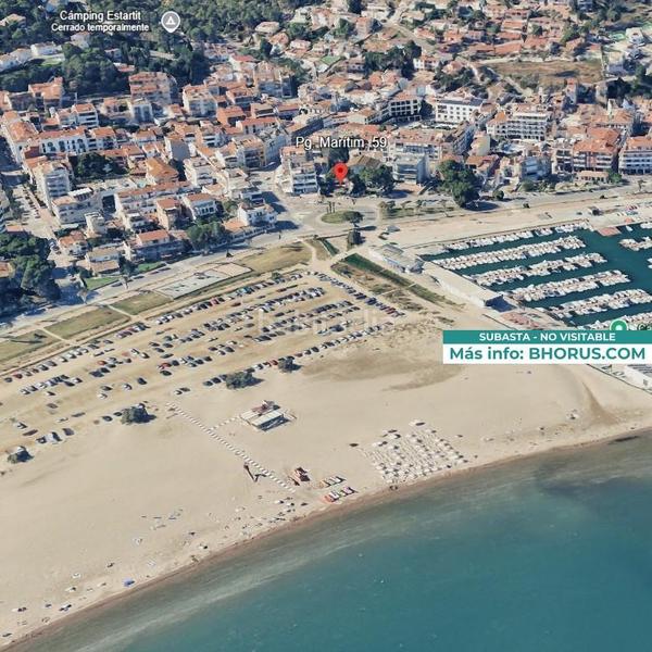 Foto 850c7e21-2ba7-49a8-b4ec-b060e3e94ec6. Haus in maritim 59 in l´Estartit poble Estartit