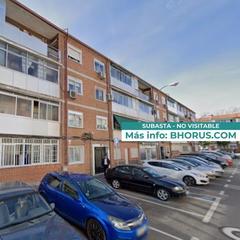 Etagenwohnung in Menendez de aviles 1