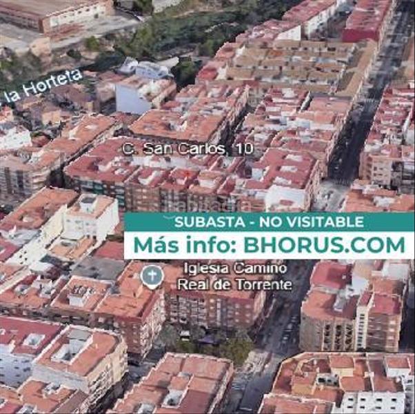 Foto 5a1d8a9e-c429-4dd5-8745-735d70e25216. Pis a sant carles 10 a Camí Reial Torrent