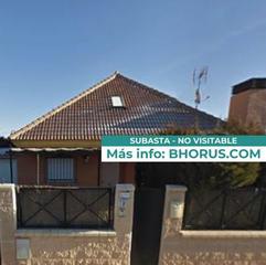 House in Arroyo pozo sevilla 18