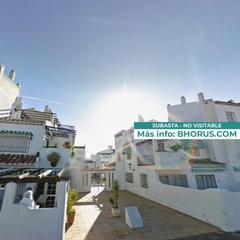 Zweistöckige Wohnung in Flamencos 2