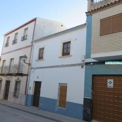 Maison à Muñoz perez 41