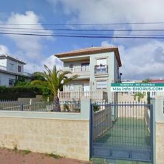 House in Emilio castelar 34